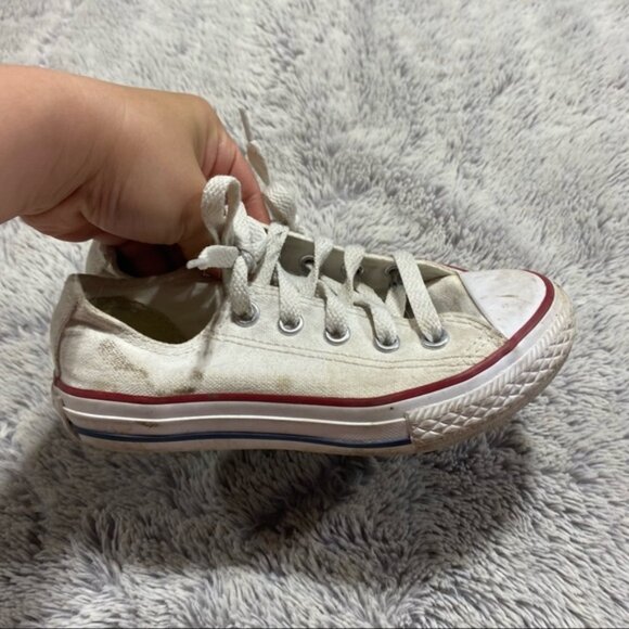 Converse Sneakers - Picture 2 of 5